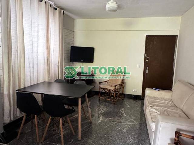 Apartamento para Venda em Guarujá - 5