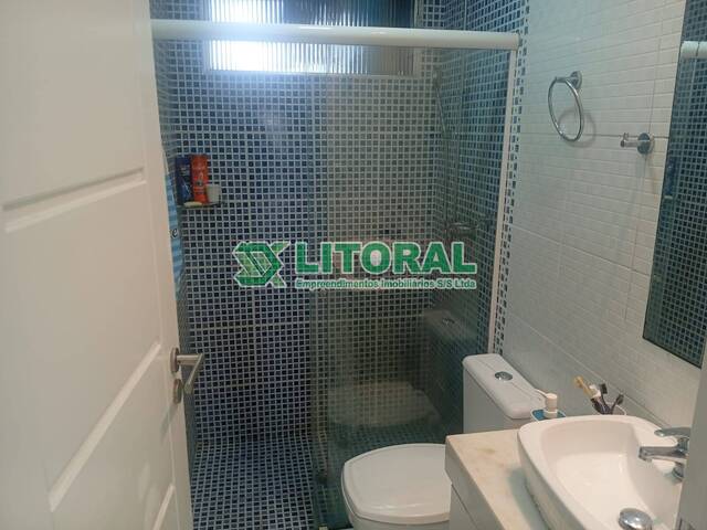 Apartamento para Venda em Guarujá - 5