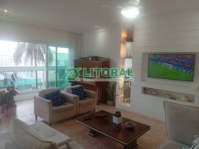 Venda em Pitangueiras - Guarujá