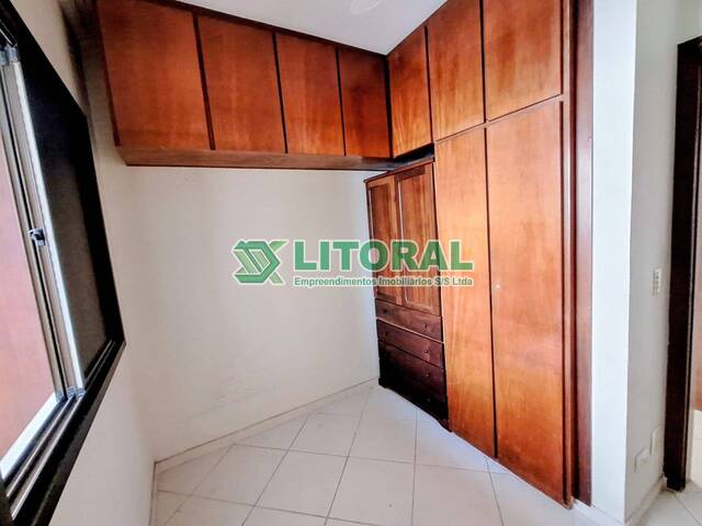 #TMZ1829 - Apartamento para Locação em Guarujá - SP - 3
