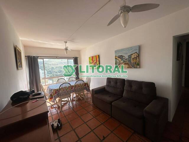 Apartamento para Venda em Guarujá - 2