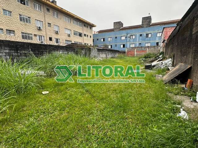 #TMZ1832 - Área para Venda em Guarujá - SP - 1