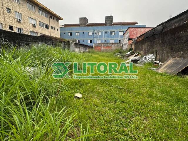 #TMZ1832 - Área para Venda em Guarujá - SP - 2