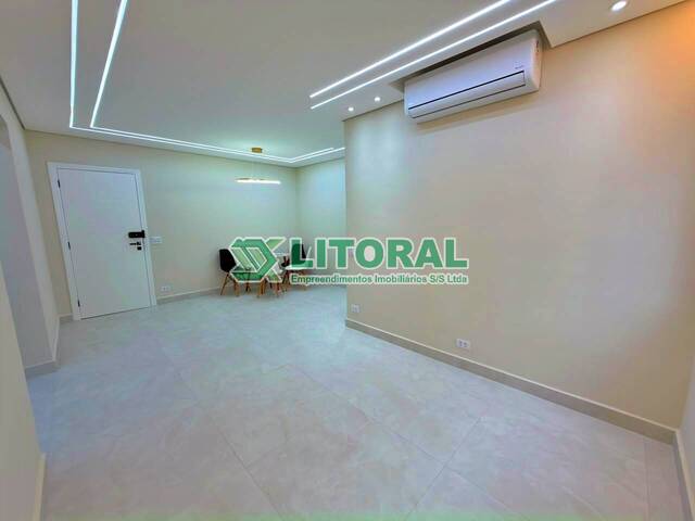 Apartamento para Venda em Guarujá - 2