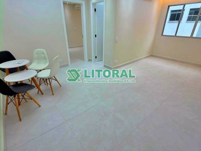 Apartamento para Venda em Guarujá - 3