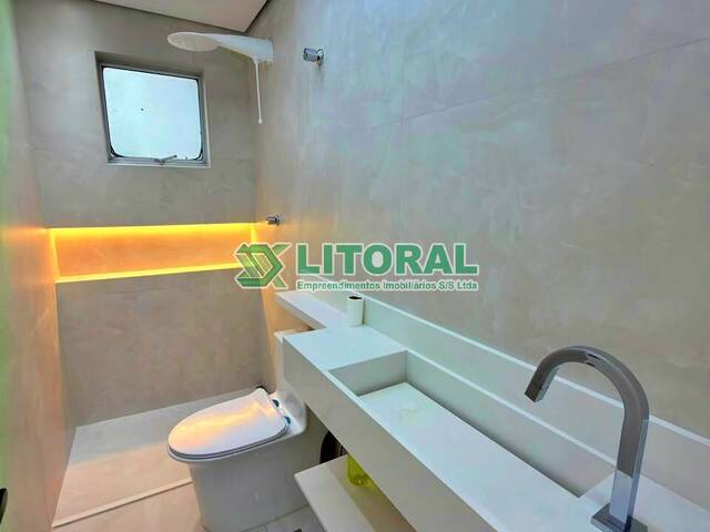 Apartamento para Venda em Guarujá - 5