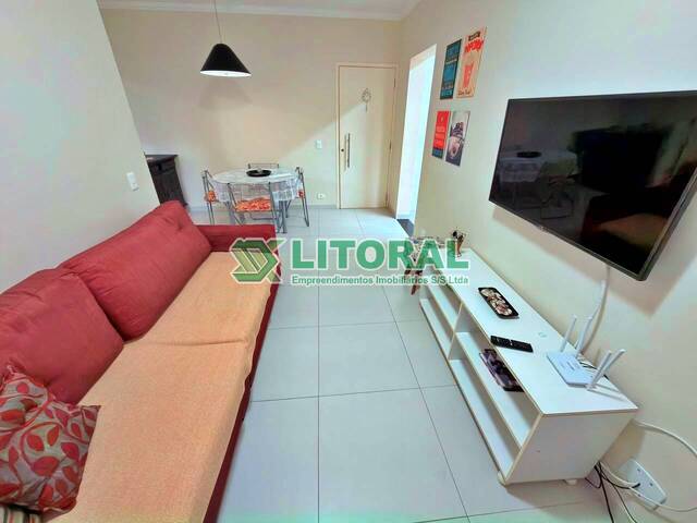 Apartamento para Venda em Guarujá - 3