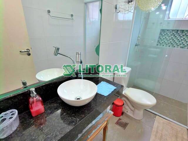 Apartamento para Venda em Guarujá - 5