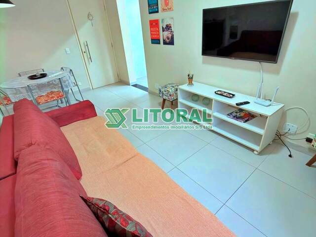 Apartamento para Venda em Guarujá - 2