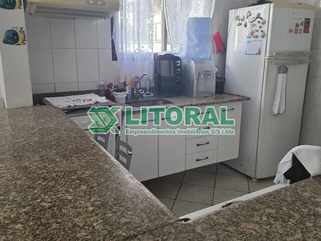 Apartamento para Venda em Guarujá - 4