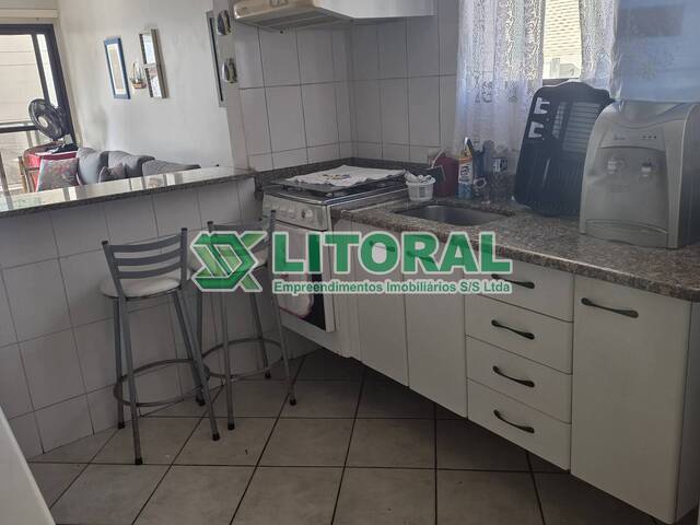 Apartamento para Venda em Guarujá - 5