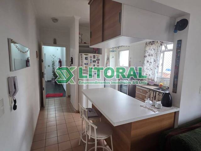 Apartamento para Venda em Guarujá - 4