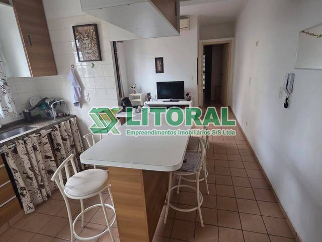 Apartamento para Venda em Guarujá - 5