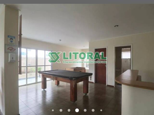 #TMZ1837 - Apartamento para Venda em Guarujá - SP - 2