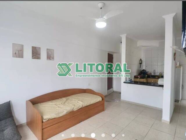 #TMZ1837 - Apartamento para Venda em Guarujá - SP - 1
