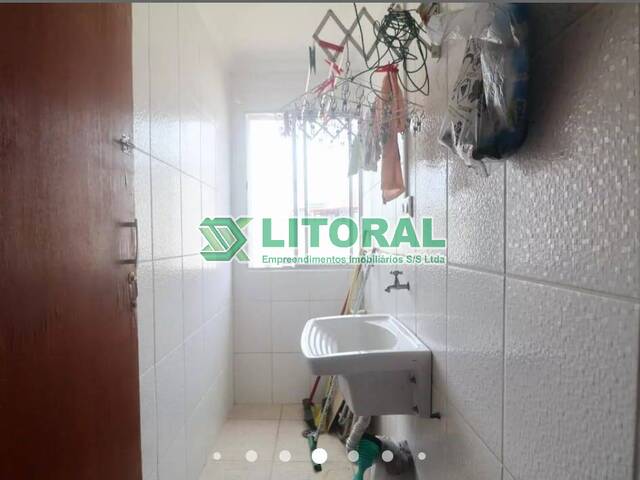 Apartamento para Venda em Guarujá - 4