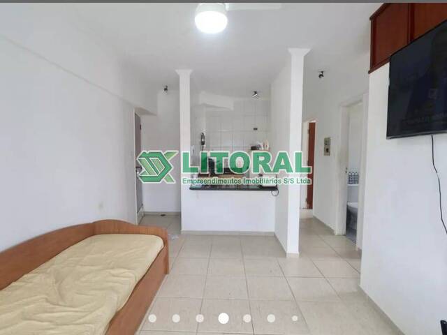 #TMZ1837 - Apartamento para Venda em Guarujá - SP - 3