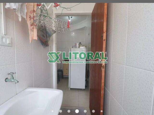 Apartamento para Venda em Guarujá - 5