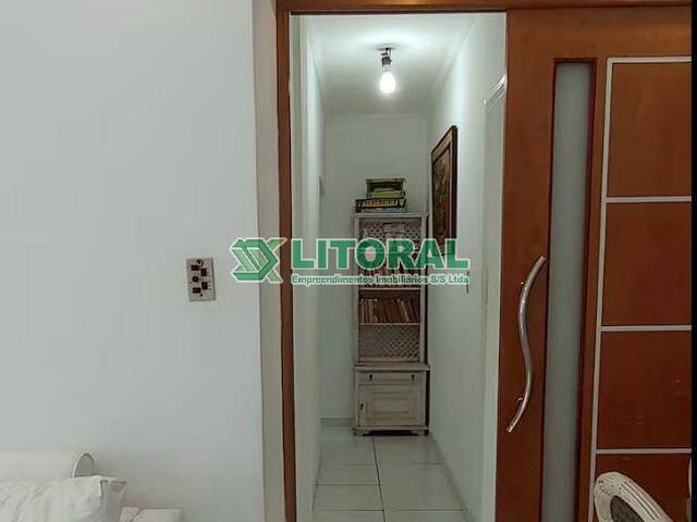 Apartamento para Venda em Guarujá - 4