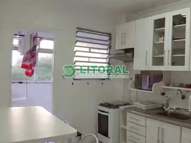 Apartamento para Venda em Guarujá - 5