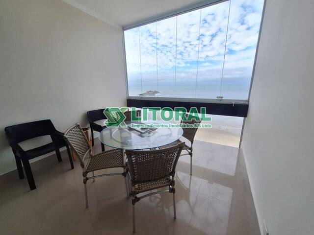 Apartamento para Venda em Guarujá - 5