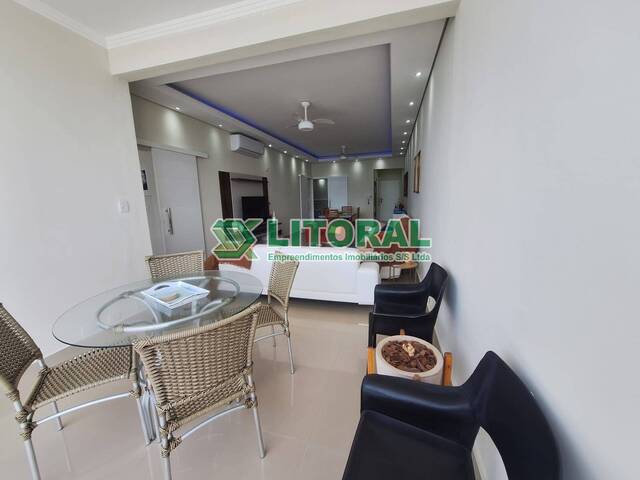 Apartamento para Venda em Guarujá - 4