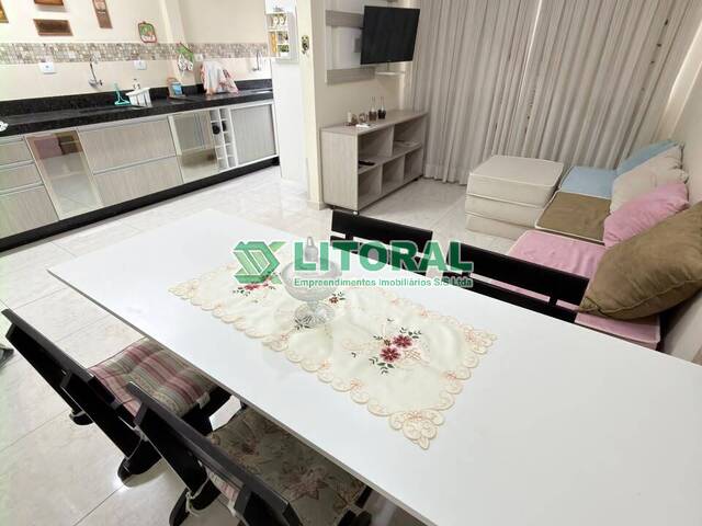 Apartamento para Venda em Guarujá - 4
