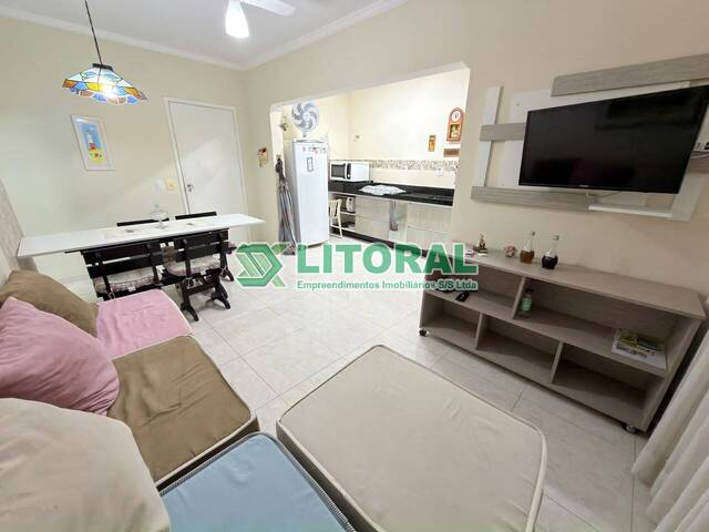 Apartamento para Venda em Guarujá - 5