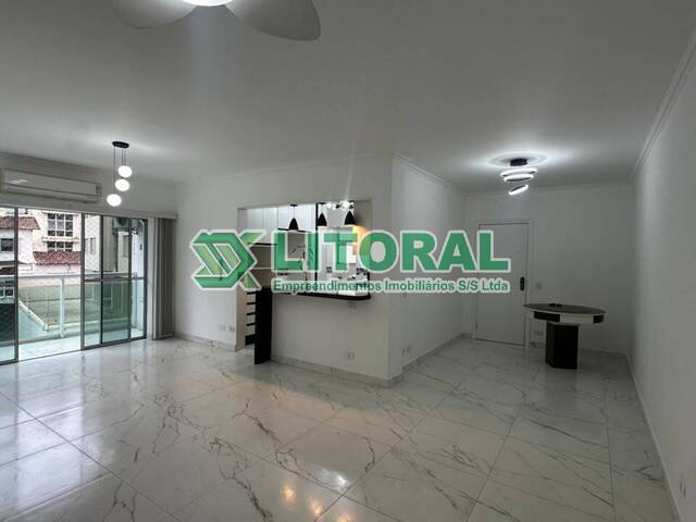 Apartamento para Venda em Guarujá - 4