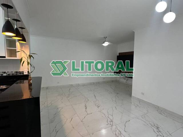 Apartamento para Venda em Guarujá - 3