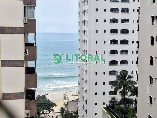 #TMZ1849 - Apartamento para Venda em Guarujá - SP - 1