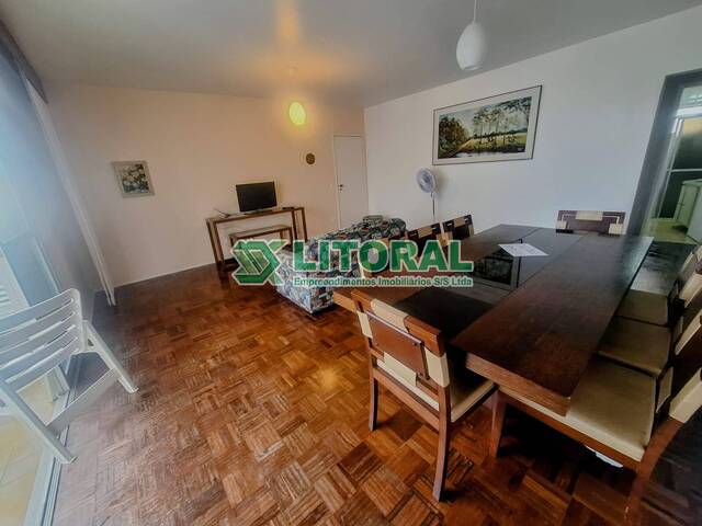 #TMZ1849 - Apartamento para Venda em Guarujá - SP - 3