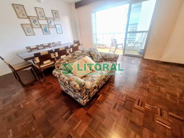Apartamento para Venda em Guarujá - 4