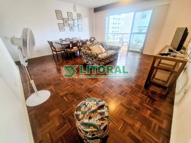 Apartamento para Venda em Guarujá - 5