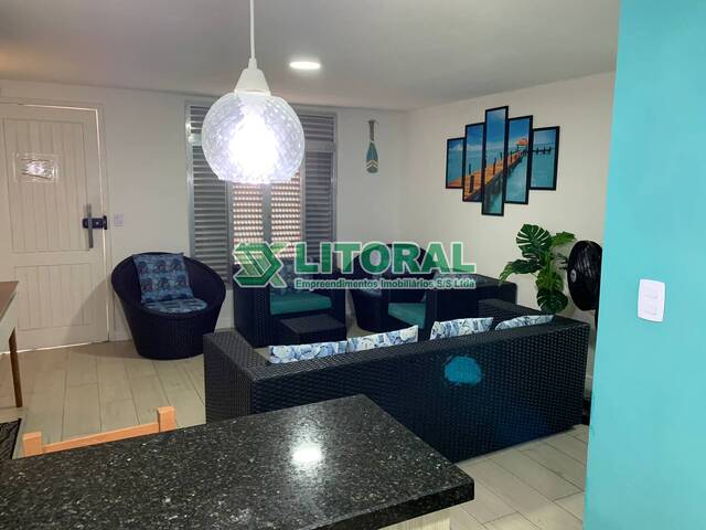 Apartamento para Venda em Guarujá - 3