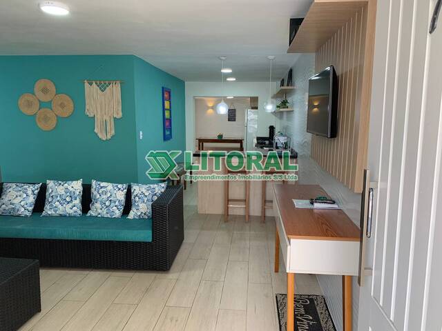 Apartamento para Venda em Guarujá - 2