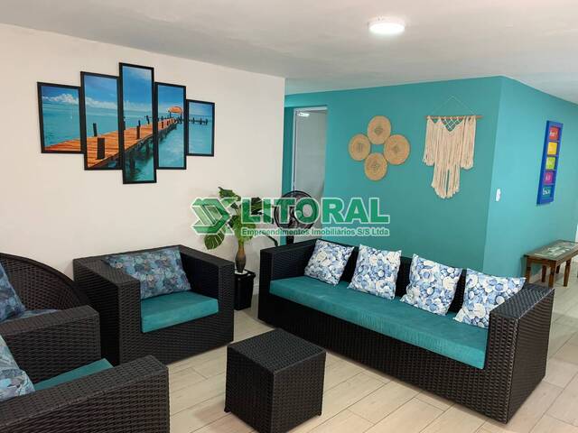 Venda em Enseada - Guarujá