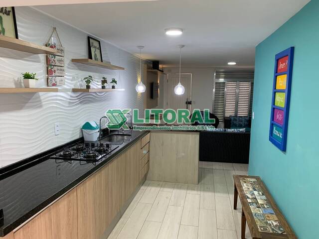 Apartamento para Venda em Guarujá - 5