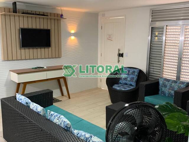 Apartamento para Venda em Guarujá - 4