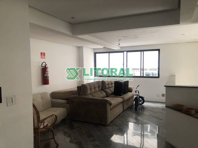 Apartamento para Venda em Guarujá - 4