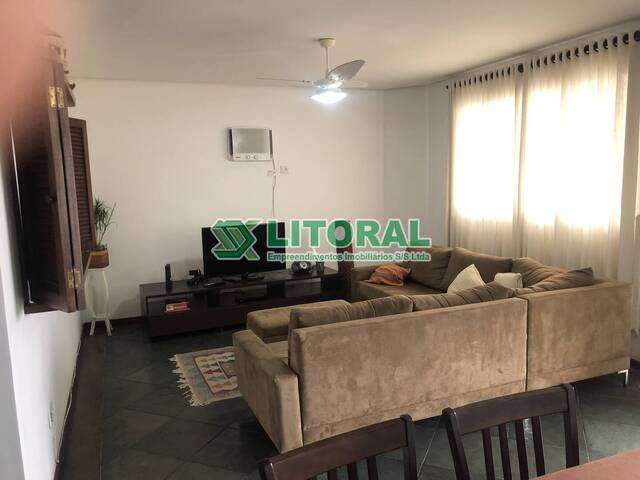 #TMZ1850 - Apartamento para Venda em Guarujá - SP - 2