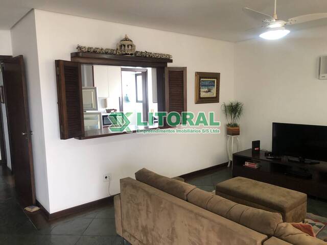 Apartamento para Venda em Guarujá - 5
