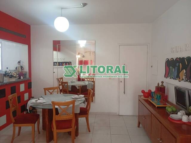 Apartamento para Venda em Guarujá - 2
