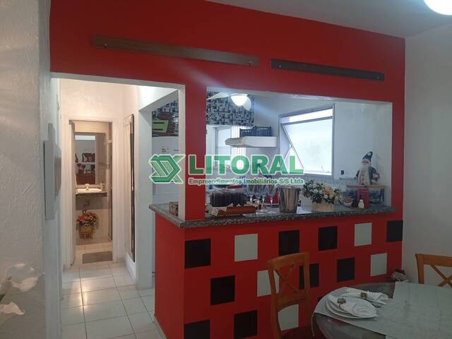 Apartamento para Venda em Guarujá - 3