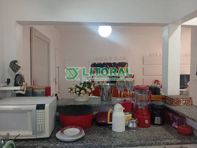 Apartamento para Venda em Guarujá - 4