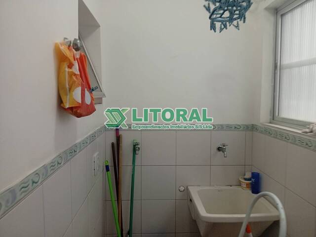 Apartamento para Venda em Guarujá - 5