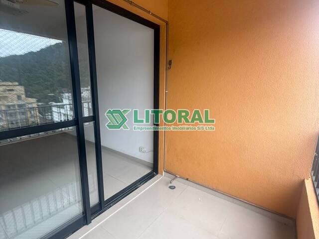Apartamento para Locação em Guarujá - 4