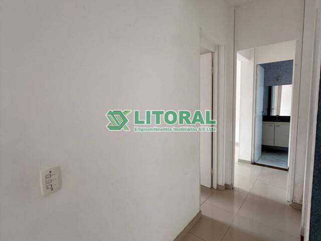 Apartamento para Locação em Guarujá - 5