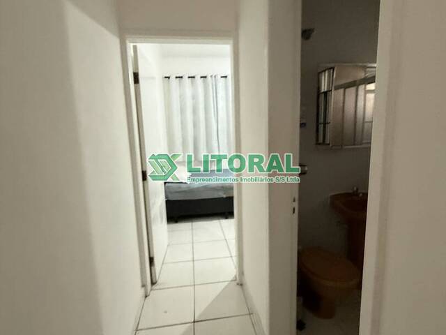 #TMZ1853 - Apartamento para Venda em Guarujá - SP - 3