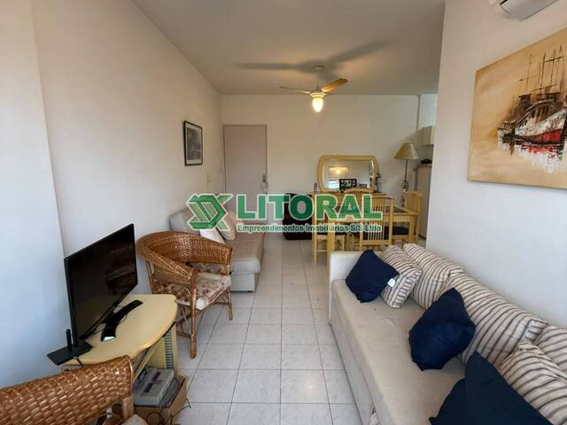 #TMZ1859 - Apartamento para Venda em Guarujá - SP - 3